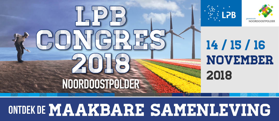 LPB Congres