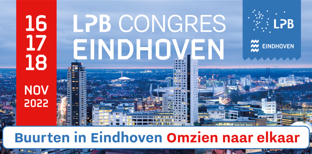 LPB Congres